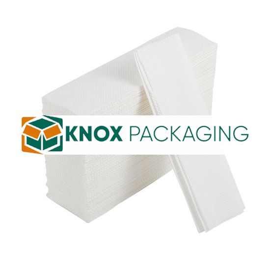 MULTI FOLD HAND TOWEL PAPER 34GSM 200SHEETS/REAM