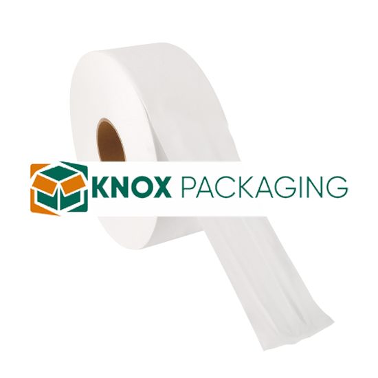 Compact Jumbo Toilet Tissue Roll 2Ply 8 Rolls/ctn