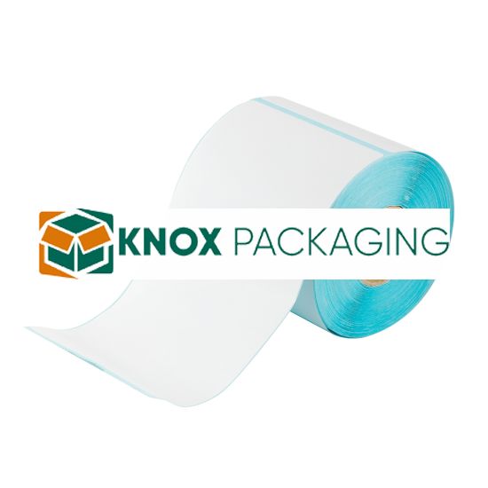 10 Rolls Direct Thermal Address Shipping Label 100x200mm 3000Labels