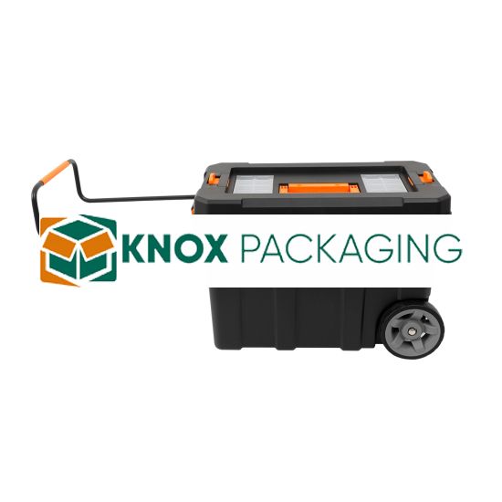 Professional Mobile Tools Box Chest on Wheels