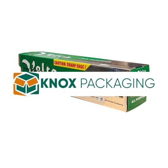 All Purpose Foil Catering Roll 30cm x 150m