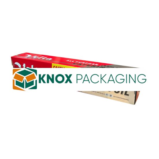 All Purpose Foil Catering Roll 44cm x 150m