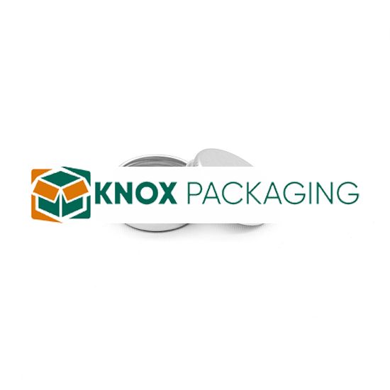 15ML Aluminium Tin Jar Base & Lid Screw Cap 100 per carton