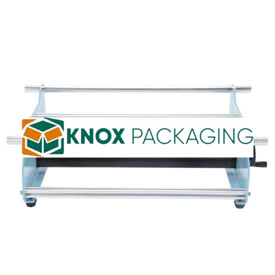 Honeycomb Wrapping Paper Roll Dispenser 630mm