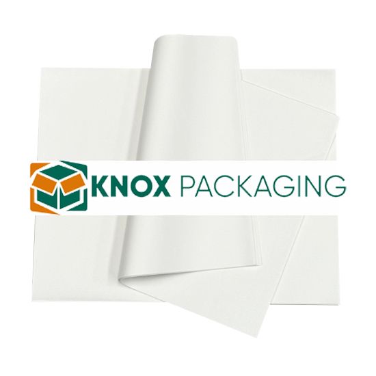 Greaseproof Paper Premium 40gsm 330X430mm