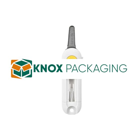 20x Magnetic Portable Unpacking Cutter Opening Knife