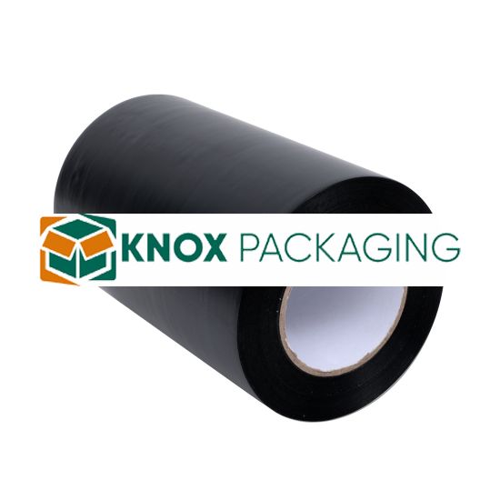 6Rolls PVC Tape 208mmx66m 130um Flame resistance