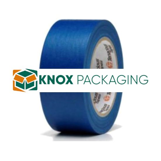 32 rolls Tenacious Painter’s Masking Tape Blue 36mm x 50m