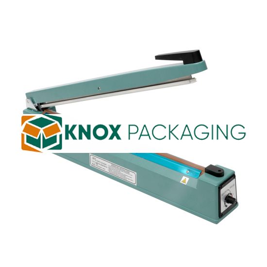Heat Impulse Sealer 500mm Wide