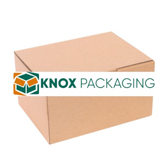 100pcs 175 x 135 x 95mm Diecut Mailing Box Heavy Duty