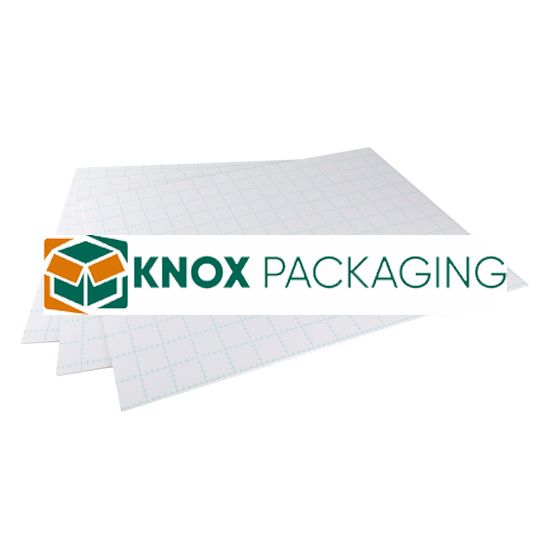 Self-adhesive Foam Board Cut-to Size 594 x 841mm White 5mm 25sheets