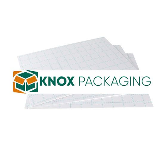 Self-adhesive Foam Board Cut-to Size 594 x 420mm White 5mm 25sheets