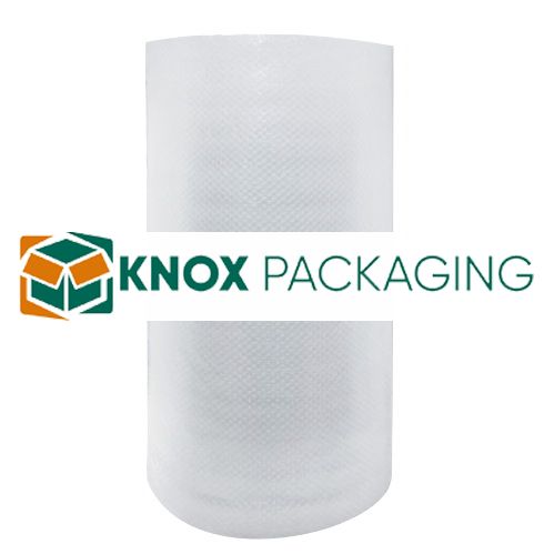 Double Layer 1500mm x 100m Bubble Wrap 10mm Bubbles