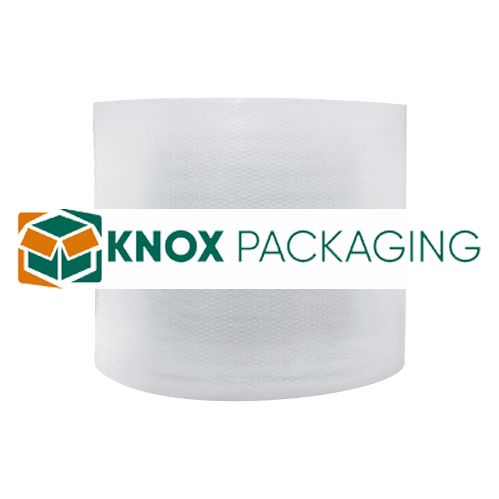 500mm Width Bubble Wrap 10mm Bubbles
