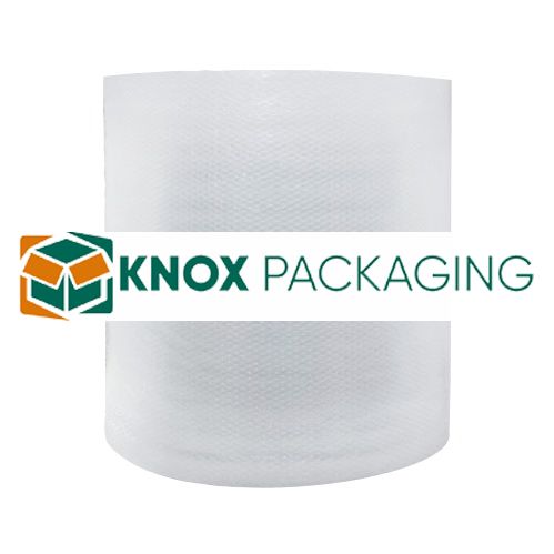 750mm x 100m Bubble Wrap 10mm Bubbles
