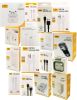 USP Tech Accessories Bundle (Min Order Qty 1)