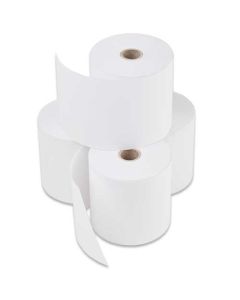 24 Rolls 80 x 80mm Thermal Paper Cash Register Receipt Rolls