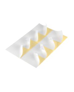 100pcs 8UP A4 Mailing Address Sticker Labels Self Adhesive
