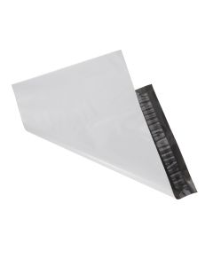 500pcs 160mm x 230mm Poly Mailing Courier Satchel