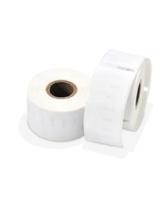 4 Rolls 54x101mm Thermal Address Label Compatible with Dymo 99014