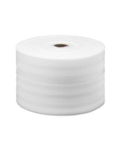 400mmx100m 1mm Thick Polyfoam Wrap