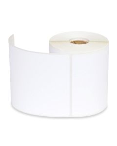 12 Rolls Direct Thermal Address Shipping Label 100mm x 150mm 4200Labels