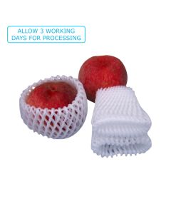 4000pcs Fruit Socks 80 x 80mm