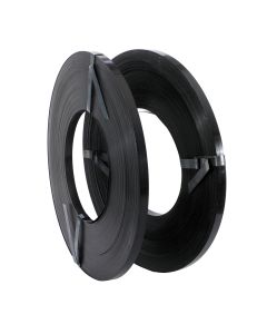 12mm Steel Strapping 480kg Break Load