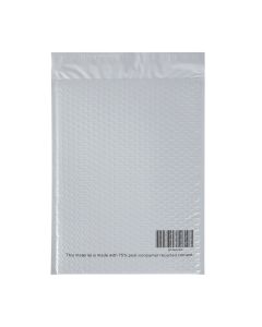 150pcs 240x345mm Bubble Padded Mailer Envelope Laminated Plastic Lined 75% Post-Consumer Recycled