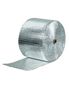Foil 375mm x 50m Bubble Wrap 10mm Bubbles