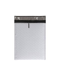 300pcs 160x220mm Bubble Padded Mailer Envelope Laminated Plastic Lined 75% Post-Consumer Recycled
