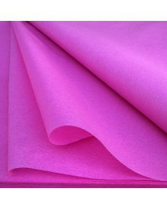 480 Sheets Acid Free Tissue Paper 500x750mm 17gsm Cerise