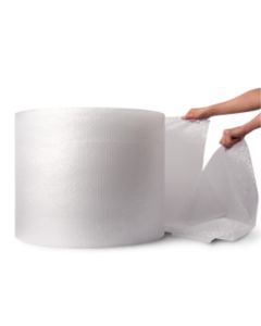 Perforated 50cm 300mm x 100m Bubble Wrap
