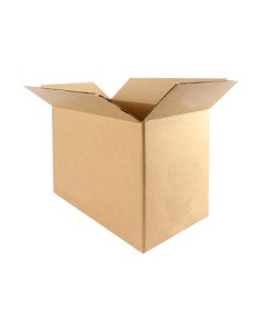 25pcs 310 x 200 x 300mm Regular Slotted Mailing Box