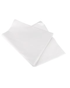 1000Sheets Acid Free Tissue Paper 430x660mm 22gsm White