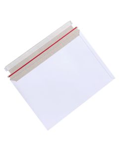 200pcs 355 x 255mm Cardboard Envelopes – Tough Bag