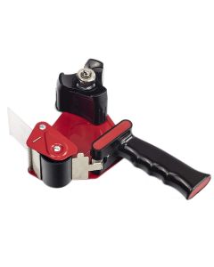 Packing Tape Dispenser Low Noise 3″ Core Heavy Duty