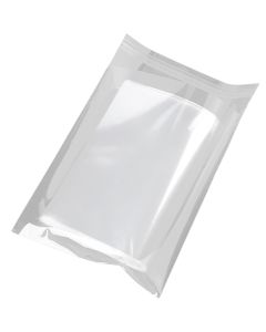 100pcs 250mm x 360mm Polypropylene BOPP Bag 35um