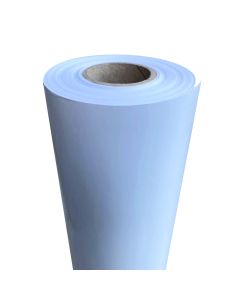 Wrapping Paper Roll 500mm X 60m White 80GSM