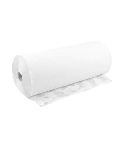 Honeycomb Protective Paper Wrap Roll 500mmx250m White