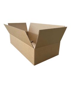 25pcs Heavy Duty 650 x 320 x 150mm Cardboard Carton Boxes