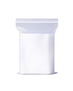 1000pcs 180mm x 330mm Resealable Ziplock Plastic Bags