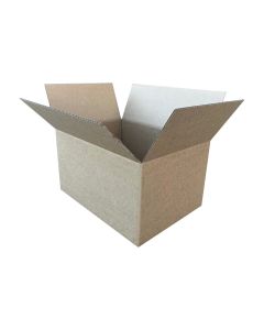 25pcs 460 x 330 x 250mm Regular Slotted Mailing Box