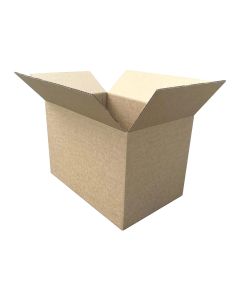 25pcs Heavy Duty 505 x 330 x 340mm Cardboard Carton Boxes