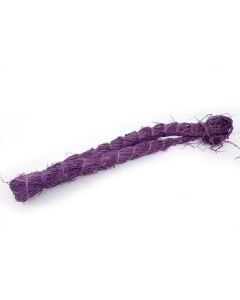 Raffia Hank Lavender 250G