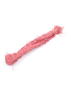 Raffia Hank Light Pink 250G