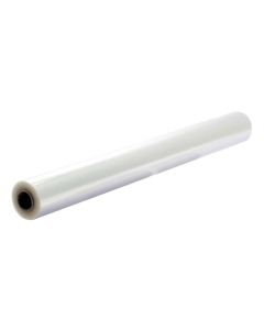 Clear Bopp Cellophane Roll 1000mm X 400m 76mm Core
