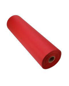 Honeycomb Protective Paper Wrap Roll 500mmx100m Red