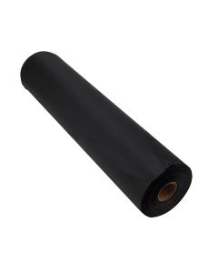 Honeycomb Protective Paper Wrap Roll 500mmx100m Black