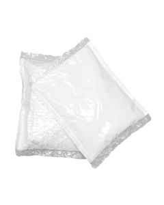 10Packs Protecta Chill Gel ICE Pack Bubble Backed 1.25KG